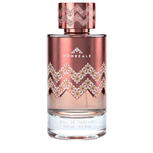 Monreale, 튤립 님페아, 오 드 퍼퓸, 여성용 100ml 