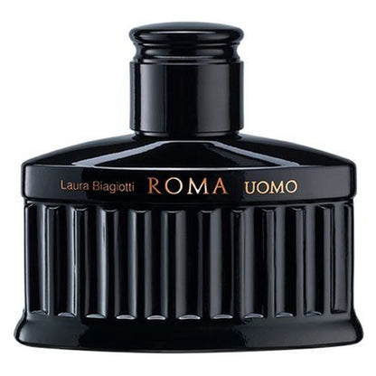 Laura Biagiotti Roma Uomo Nero Estremo 40ml Mand — Eau de Parfum