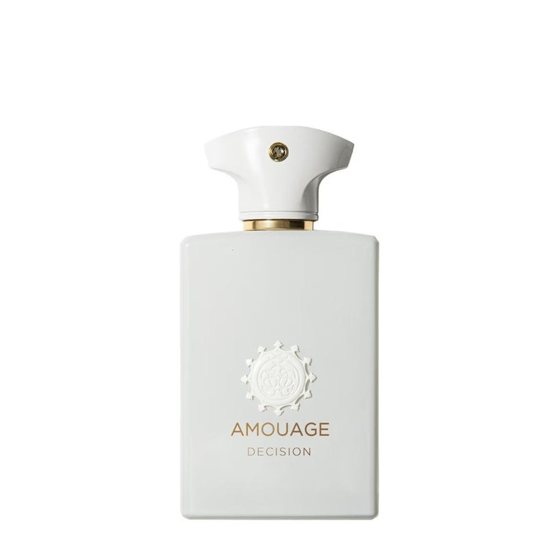 Amouage Decision Woda Perfumowana 100 ml 