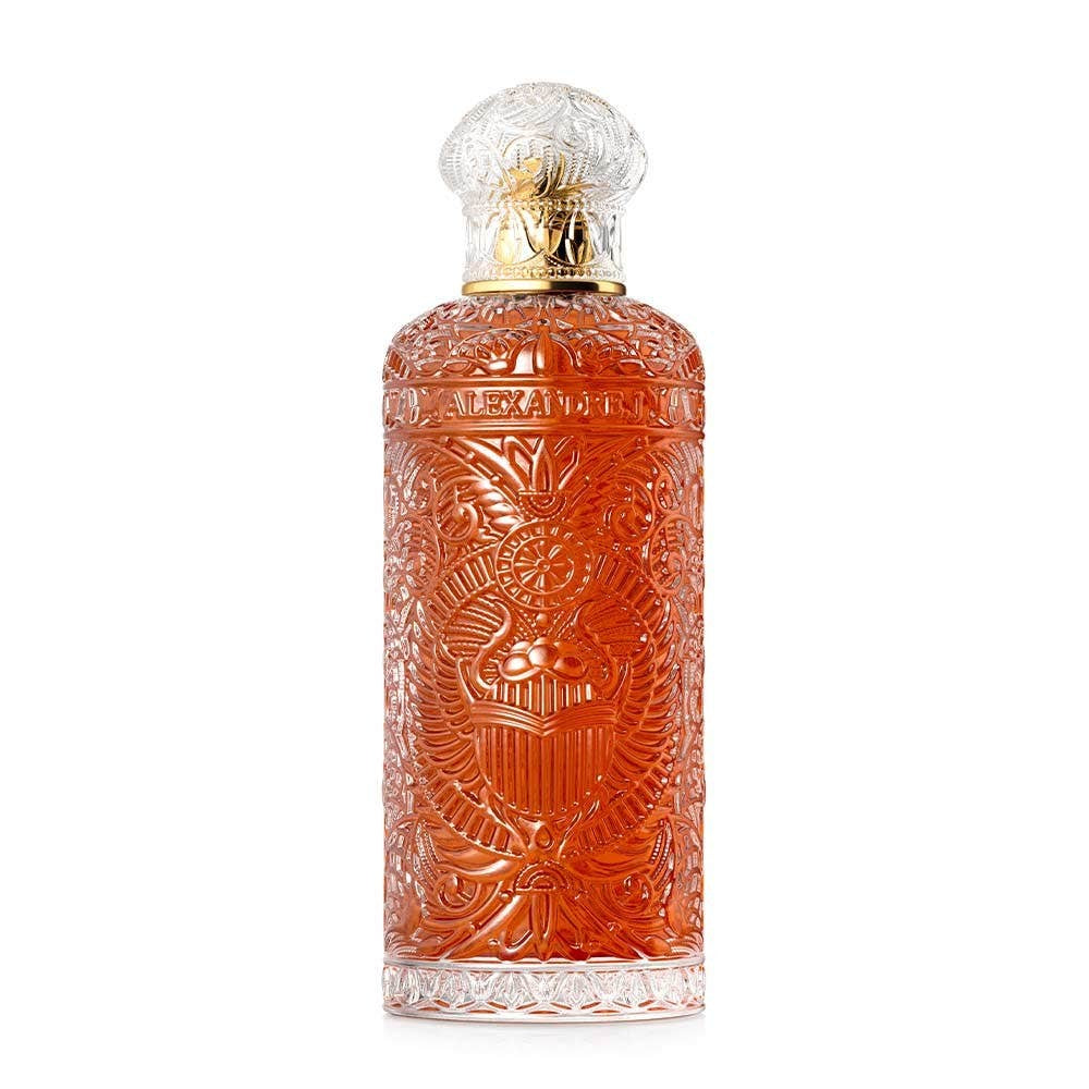 Alexandre J Black Beetle Eau de Parfum 25 ml 