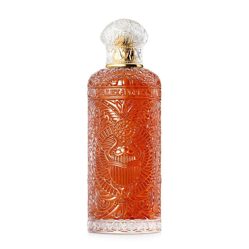 Alexandre J Black Beetle Eau de Parfum 25 ml 
