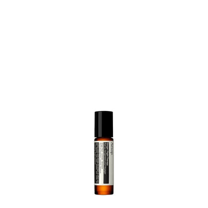 Aesop Ginger Flight Therapy 