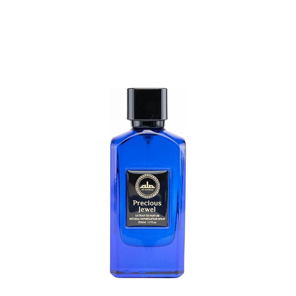 Al ambra Precious Jewel Extract de parfum 50 ml 