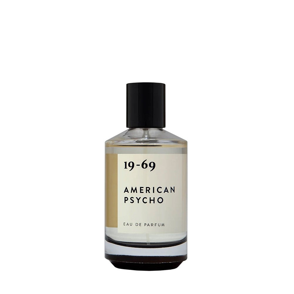 19-69 American Psycho Apă de Parfum 100 ml 