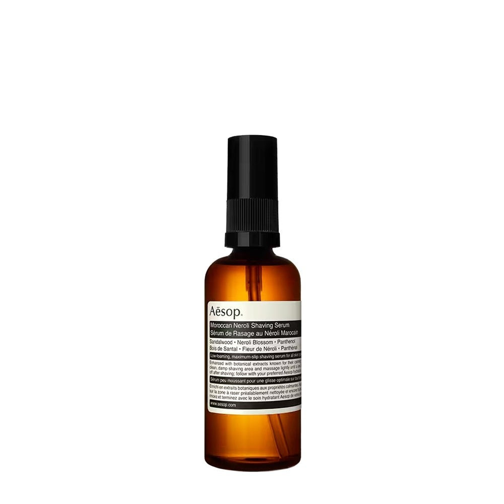 Partaöljy Aesop Moroccan Neroli 100 ml 