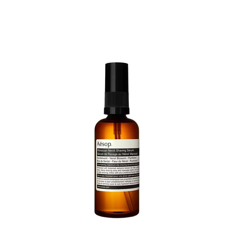 Partaöljy Aesop Moroccan Neroli 100 ml 