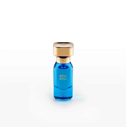 Byron Mula Mula Narcotique Unisex 15 ml — Extrait de Parfum 
