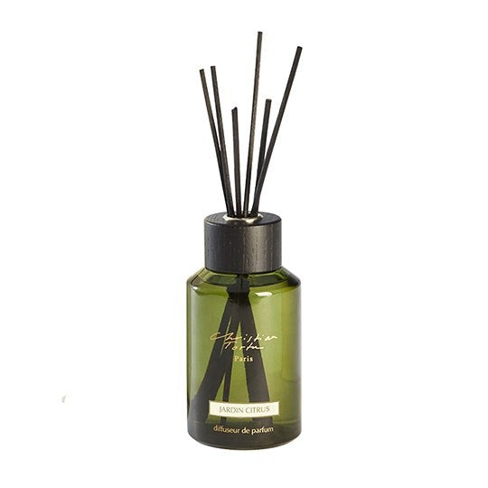 Christian tortu Jardin Dyfuzor Cytrusowy 250 ml 