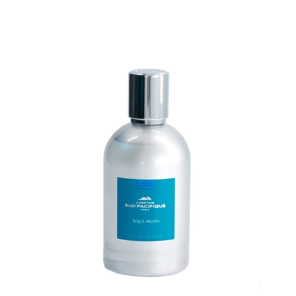 South Pacific Counter Aqua Motu Eau de Toilette 100 ml 