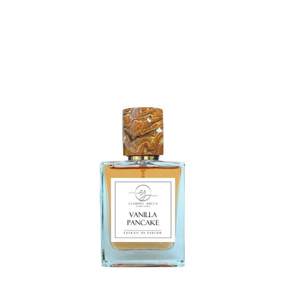 Claudio Zucca Extract Parfumat De Clătite Cu Vanilie 50 ml 