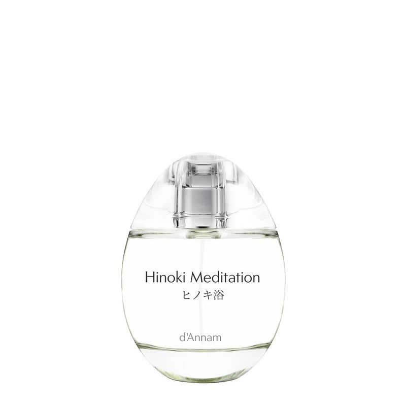 D'annam Hinoki Meditation Apă de Parfum 50 ml 