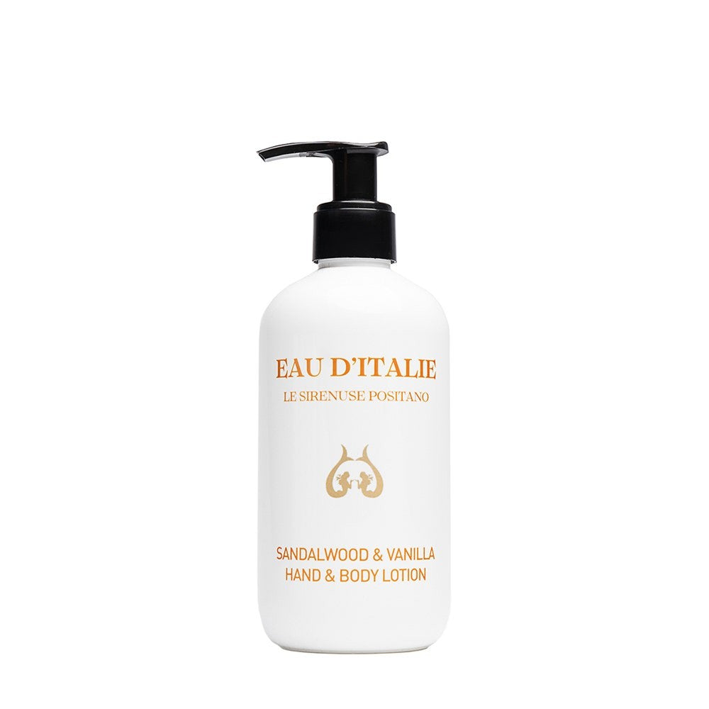 Eau d&