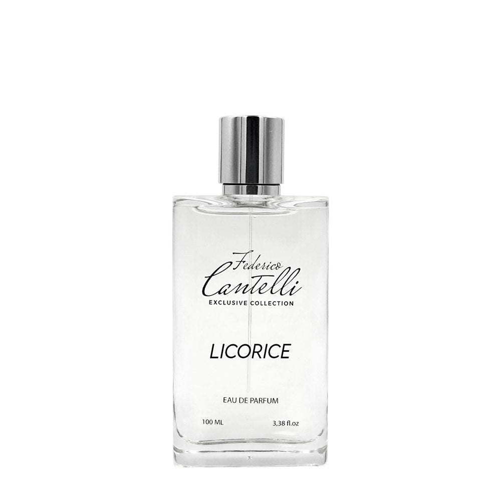 Federico cantelli Réglisse Eau de Parfum 50 ml 