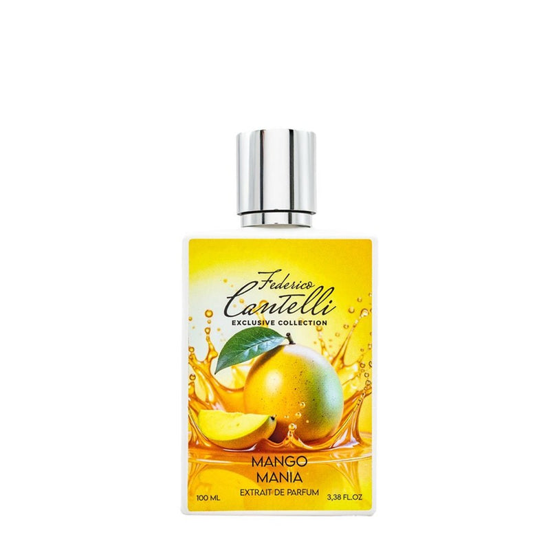 Federico cantelli Mango Mania Parfymextrakt 100 ml 