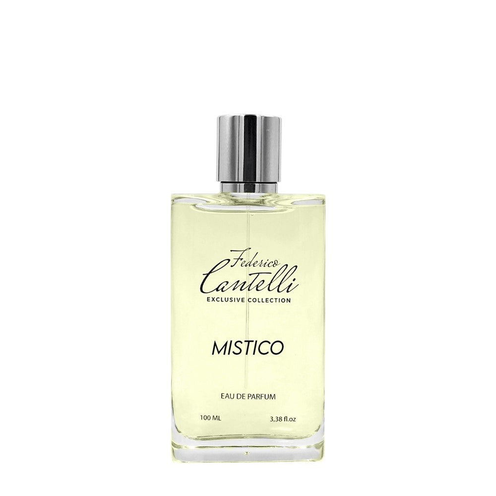 Federico cantelli Mistico 50 ml Eau de Parfum 