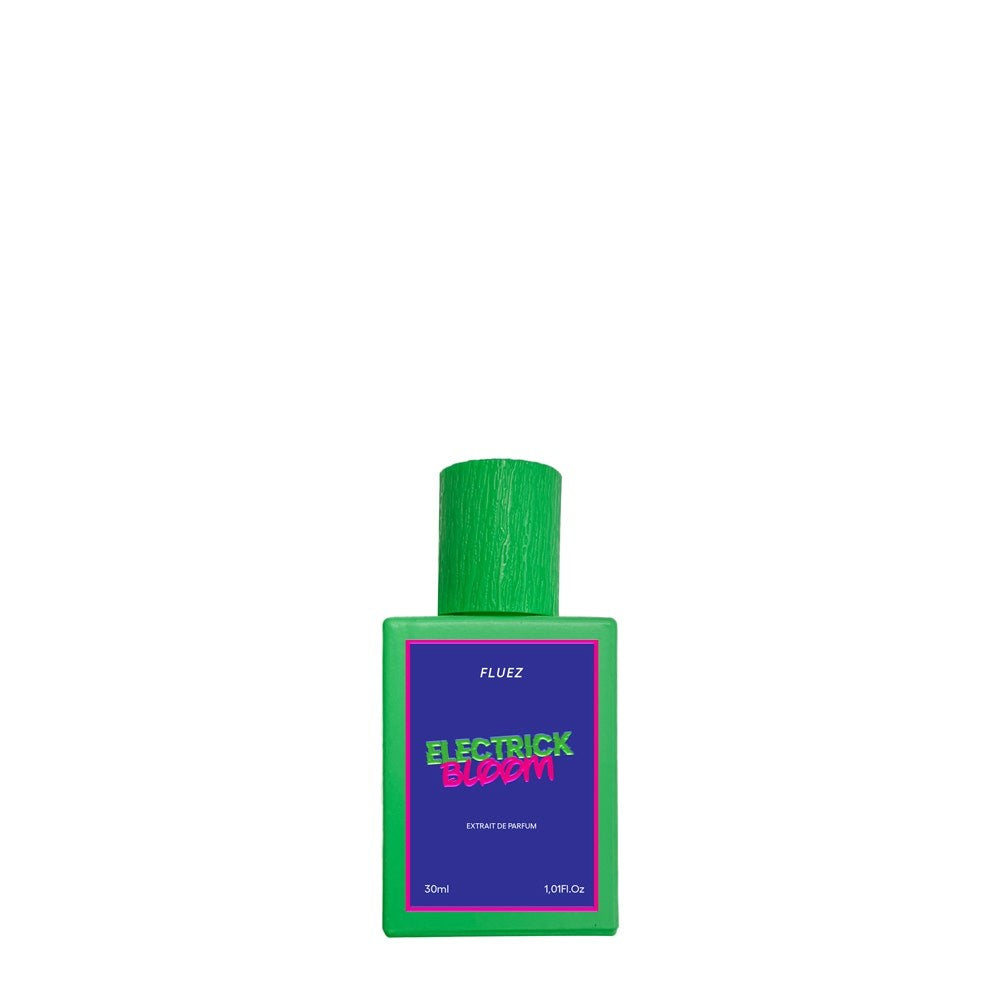 Fluez Electrick Bloom Ekstrakt perfum 30 ml 