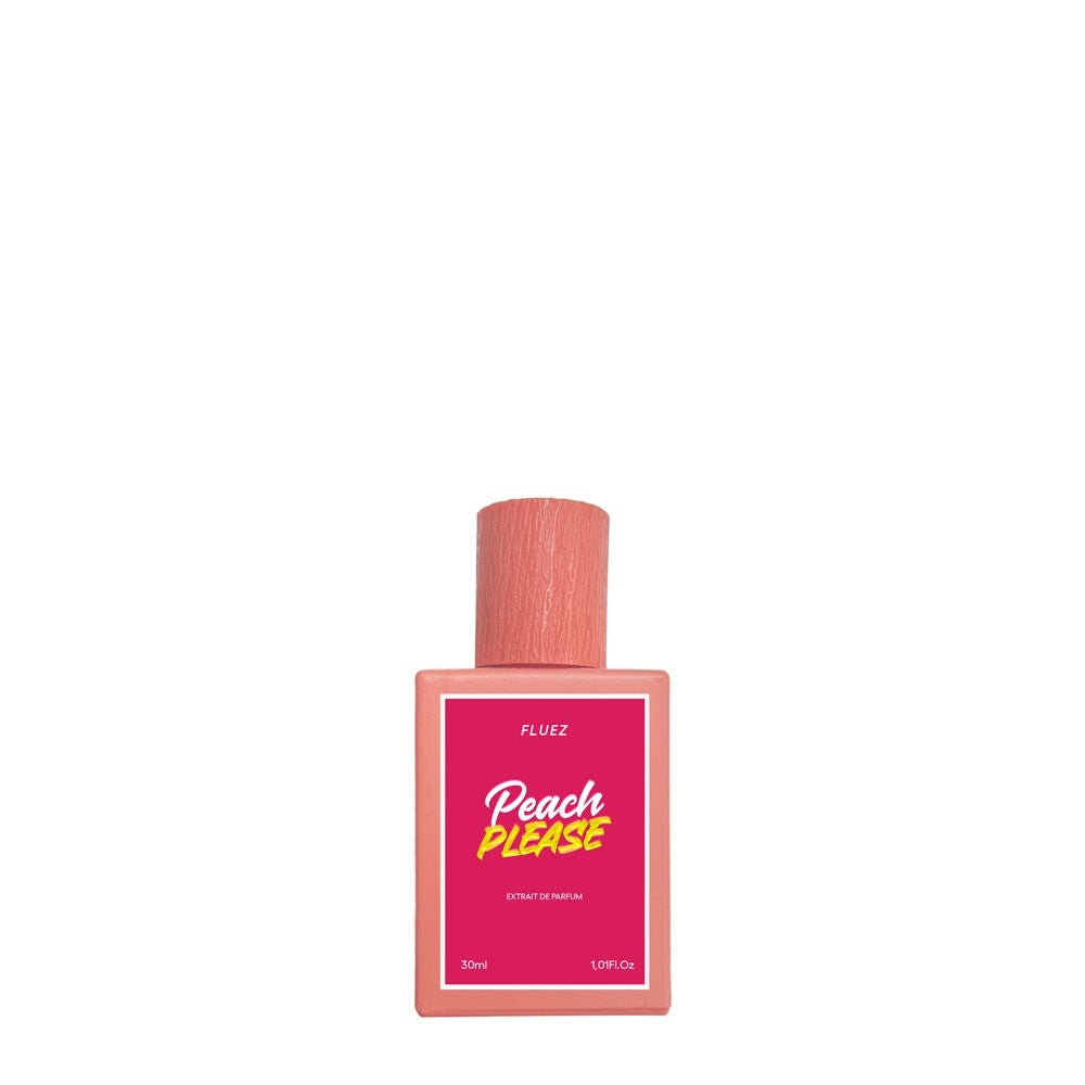 Fluez Peach Please Extracto de perfume 30 ml 