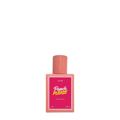 Fluez Peach Please 30 ml Parfumeekstrakt