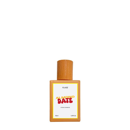 Fluez Almond Date 30 ml Perfume Extract 