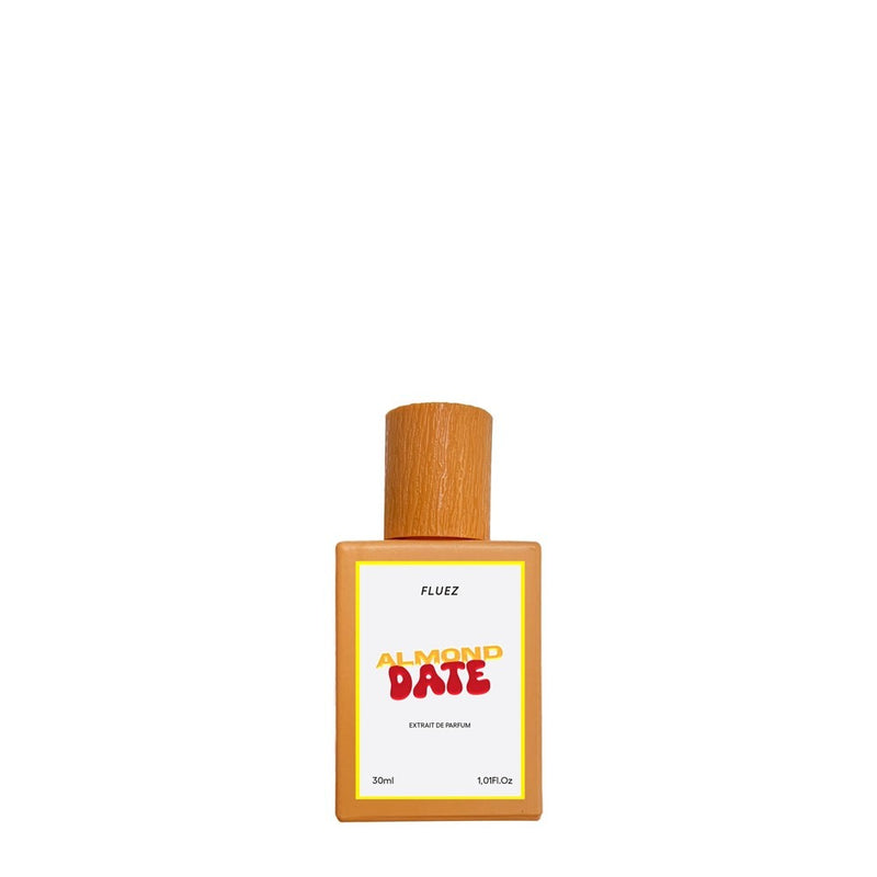 Fluez Almond Date Parfyymi-uute 30 ml 