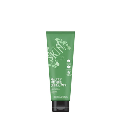 Fortheskin Real Cica Pantenolo Siero