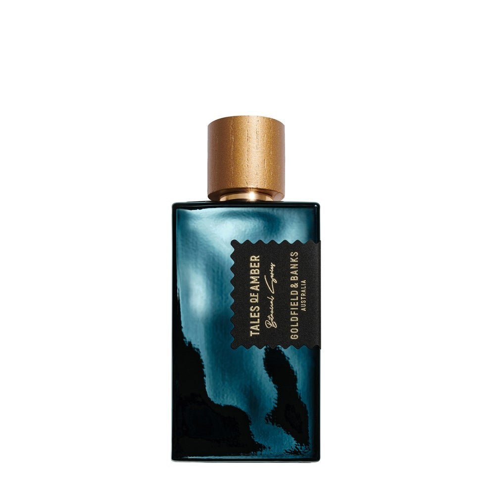 Goldfield &amp; banks Tales of Amber Εκχύλισμα αρώματος 100 ml 