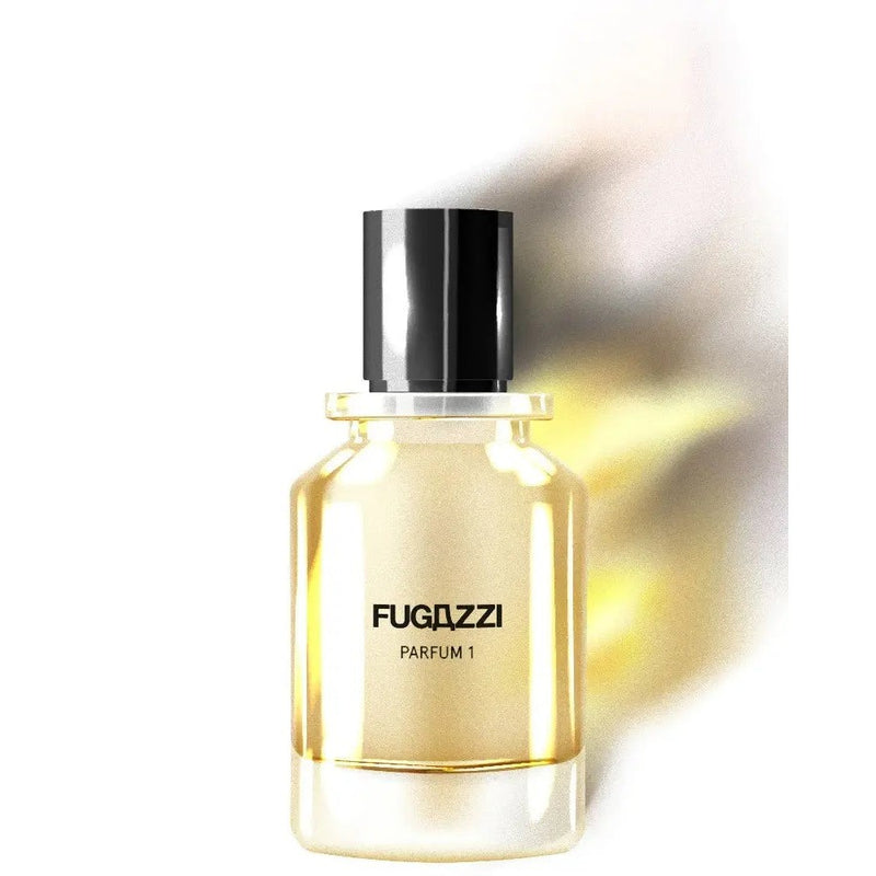 Fugazzi Parfum 1 50 ml — Extrait de Parfum 