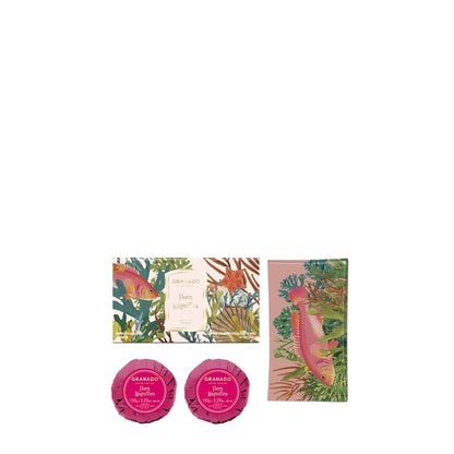 Granado Flora — Duo Sæber