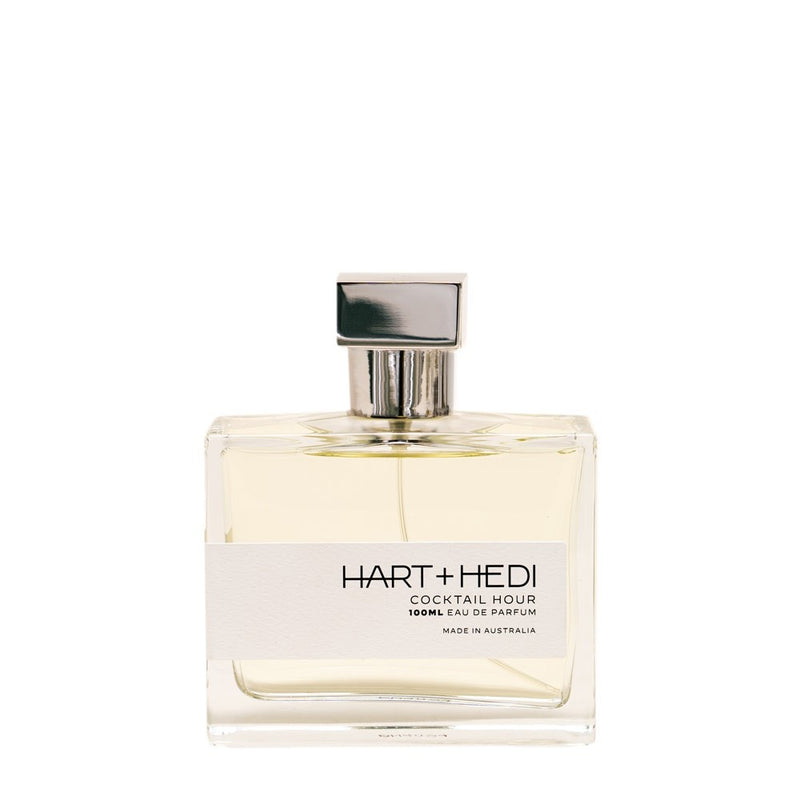 Hart+hedi Cocktail Hour Woda Perfumowana 100 ml 
