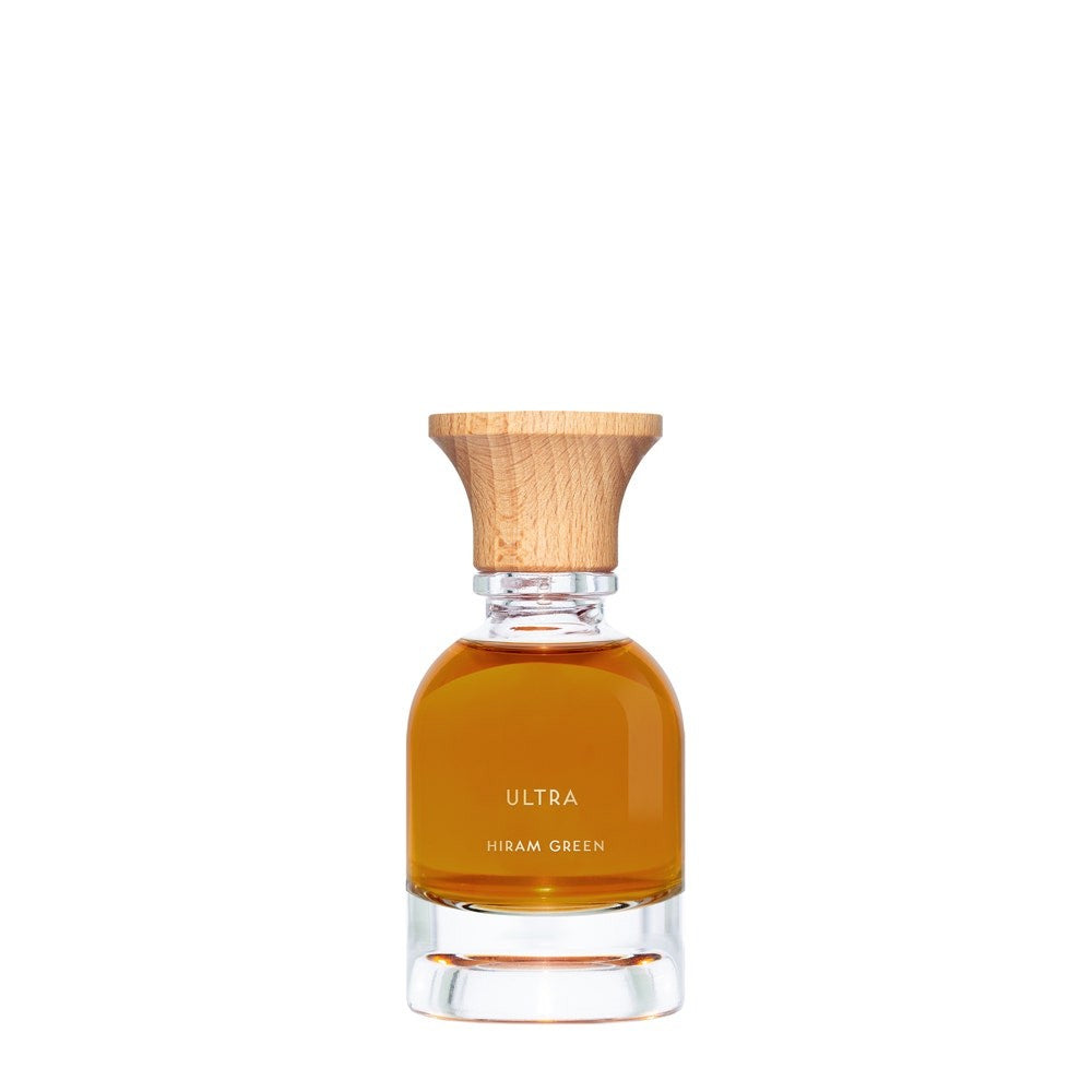 Hiram green Ultra Eau de Parfum 50 ml 