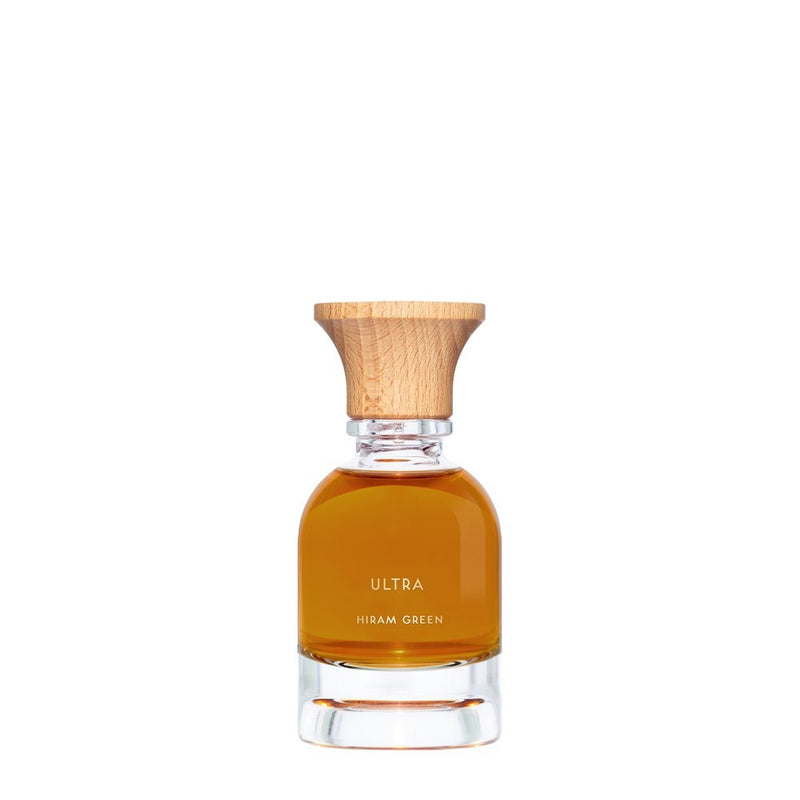 Hiram green Ultra Eau de Parfum 50 ml 