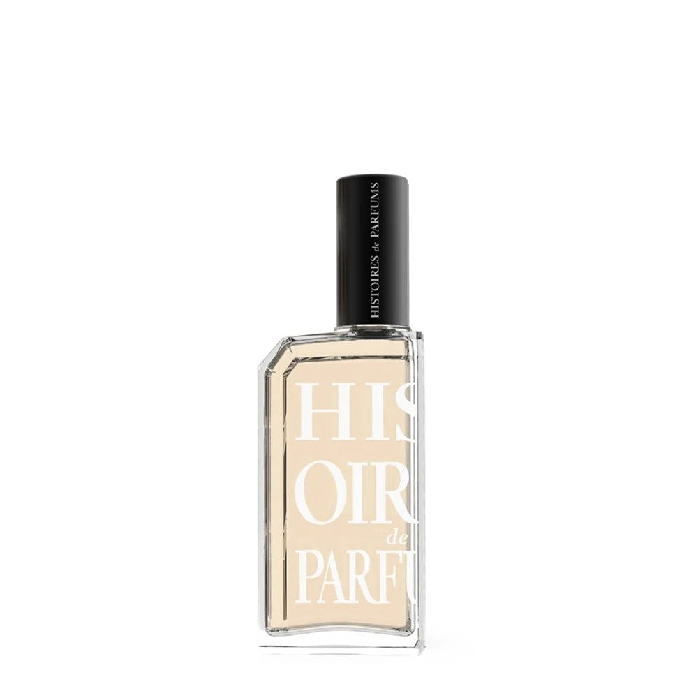 Histoires de parfums Tubereuse Nuit Blanche Eau de Parfum 15 ml 