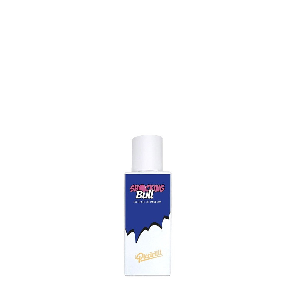 I piccirilli Shocking Bull Extrait de parfum 30 ml 