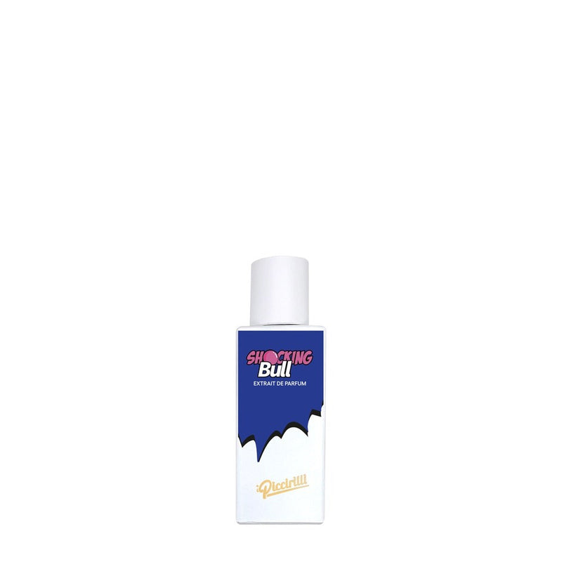 I piccirilli Shocking Bull Extrait de parfum 30 ml 