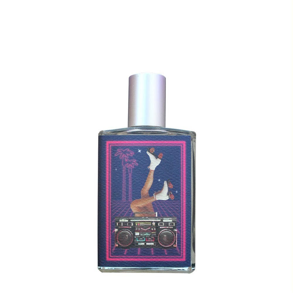 Imaginary authors In Love with Everything Eau de Parfum 50 ml 