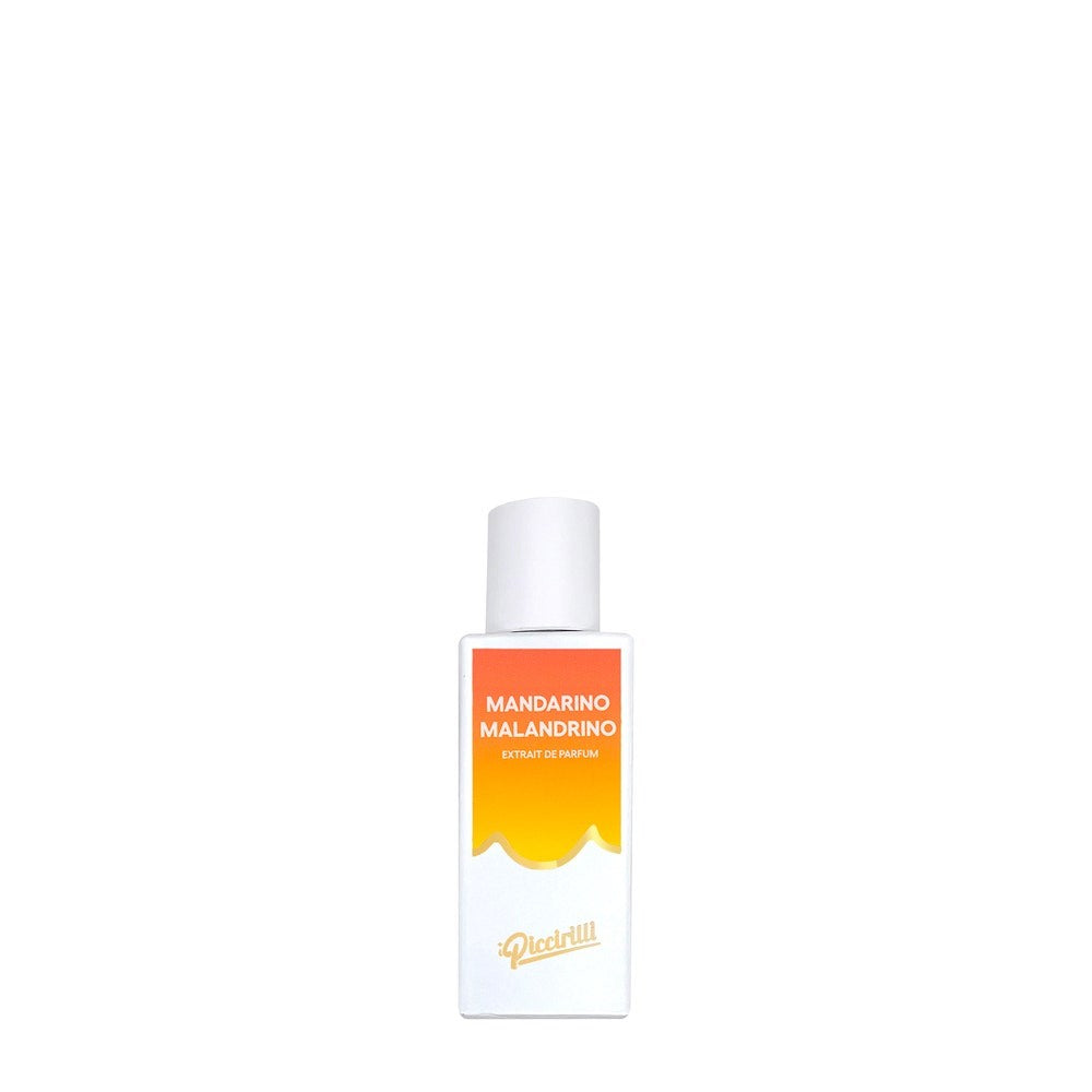 I piccirilli Mandarine Malandrino Extrait de parfum 30 ml 