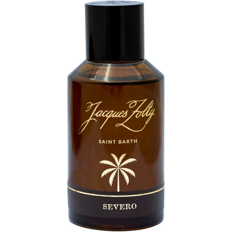 Jacques zolty Severo Eau de Parfum 100 ml 