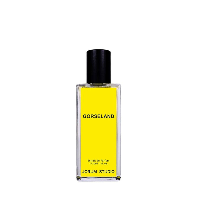 Jorum studio Gorseland 香精 30 毫升 