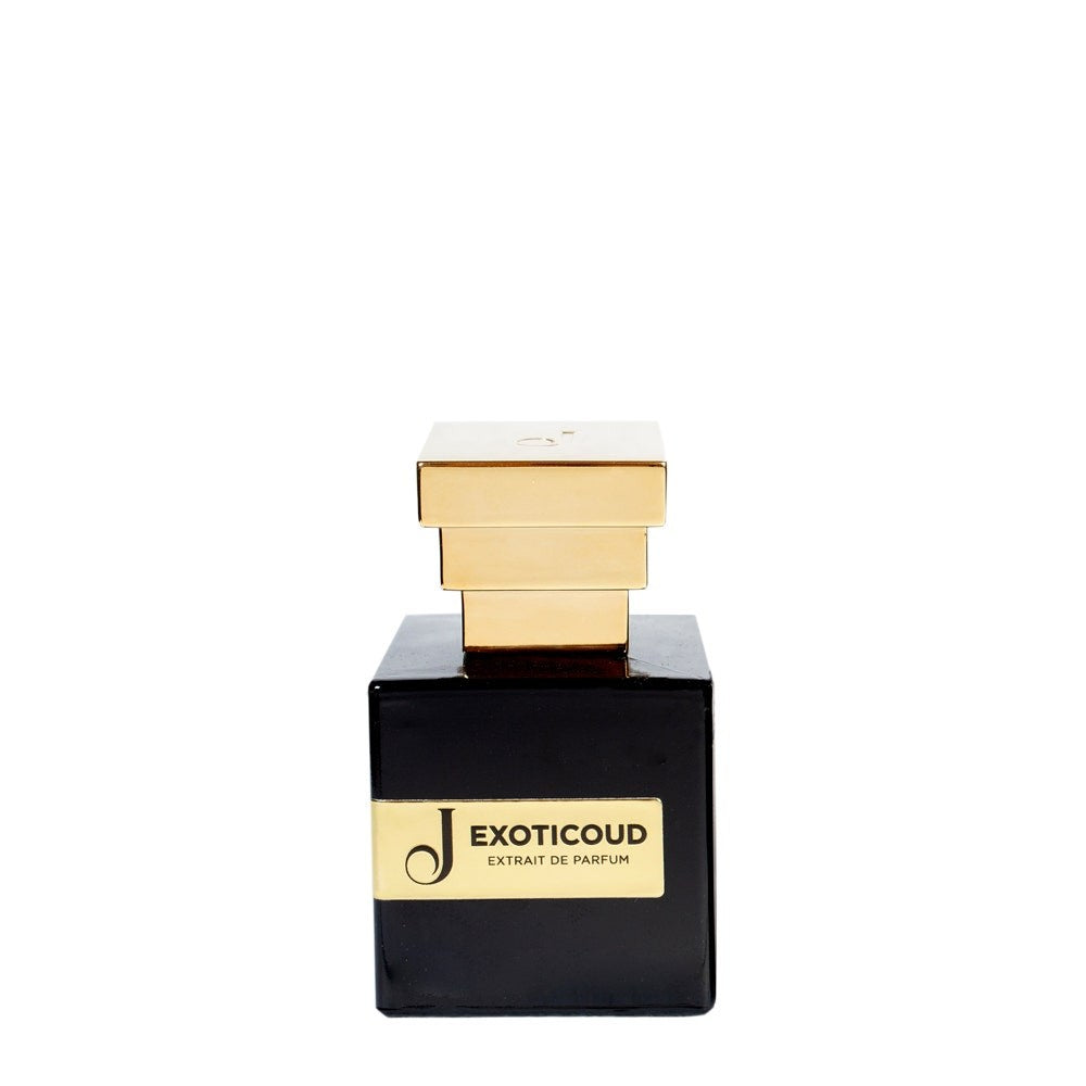 Jupilo Exoticoud Parfyymi-uute 50 ml 