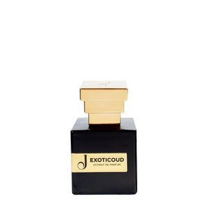 Jupilo Exoticoud 퍼퓸 추출물 50ml 