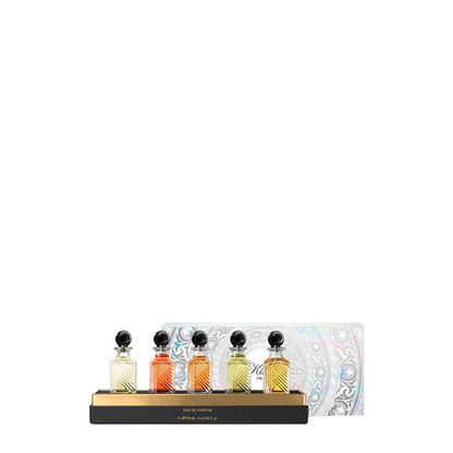 Kilian Miniature Set 5 x 10 ml 