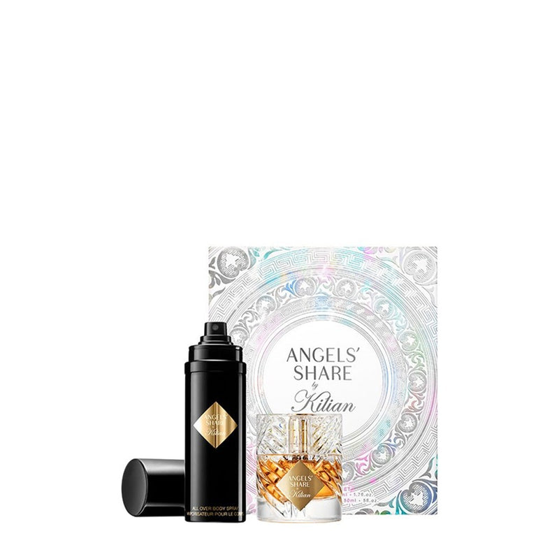 Set de stratificare Kilian Angels' Share 