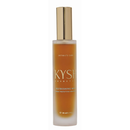 Kysh Cosmetics Oppfriskende spray 50 ml 