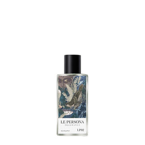 Le persona LP02 공작 깃털 오 드 퍼퓸 10ml 