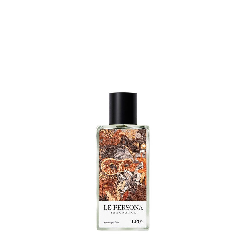Le persona LP04 Golden Gem Eau de Parfum 10 ml 