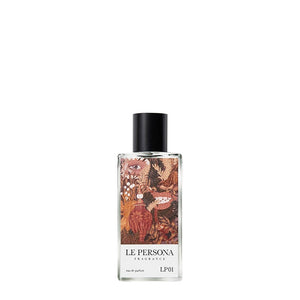 Le persona LP01 미스틱 로즈 오 드 퍼퓸 10ml 