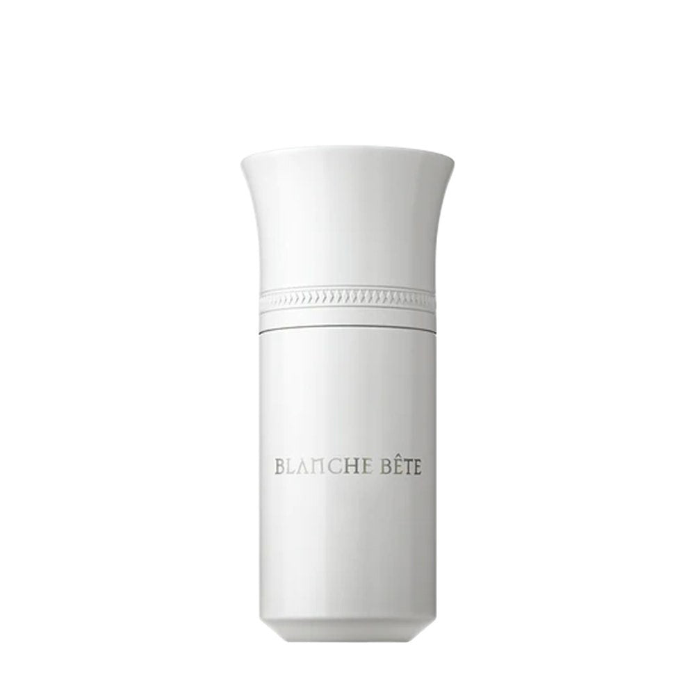 Liquides imaginaires Blanche Bete Édition limitée 