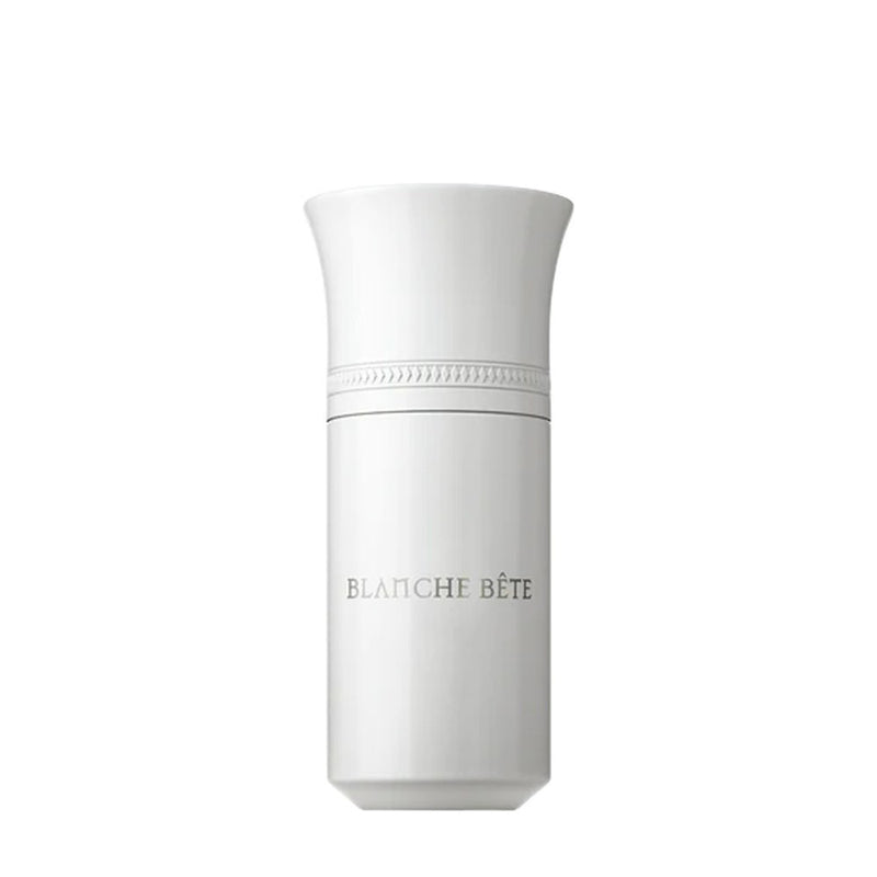 Liquides imaginaires Blanche Bete Édition limitée 