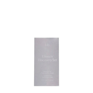 Liis Unseen Discovery Set — Perfume Set 