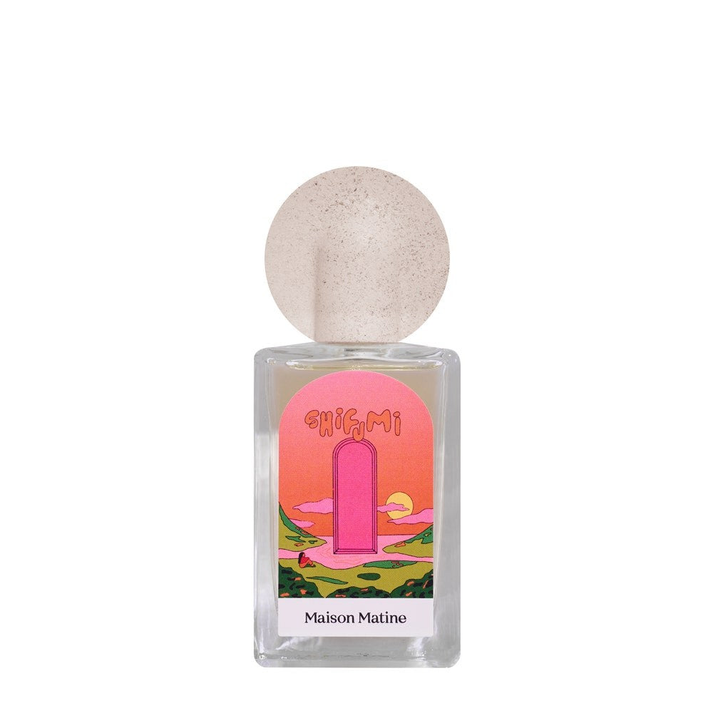 Maison matine Shifumi Eau de Parfum 100 ml 